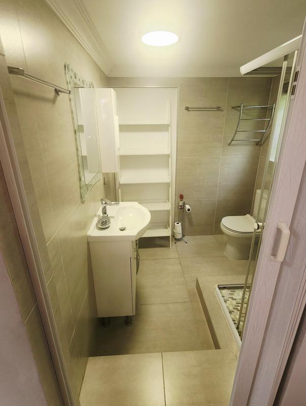 1 Bedroom Property for Sale in Vierlanden Western Cape